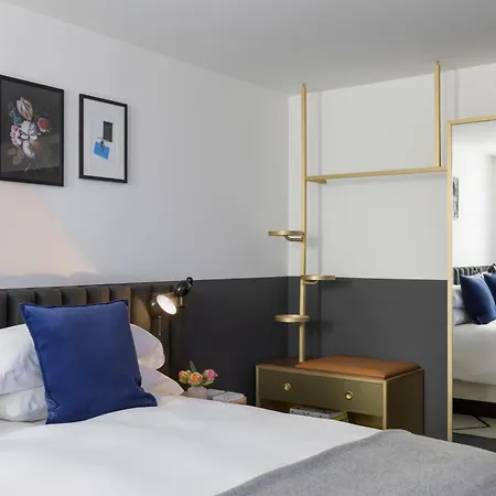 Kimpton De Witt Amsterdam, An Ihg 5*