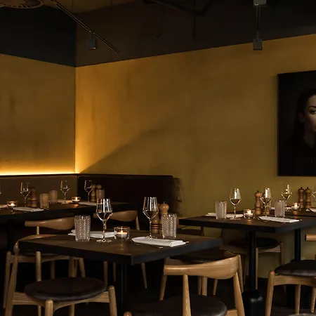 מלון Kimpton De Witt Amsterdam, An Ihg אמסטרדם