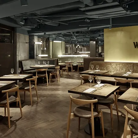 Kimpton De Witt Amsterdam, An Ihg מלון