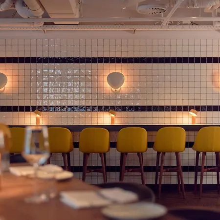 Kimpton De Witt Amsterdam, An Ihg