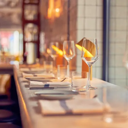 Kimpton De Witt Amsterdam, An Ihg מלון אמסטרדם