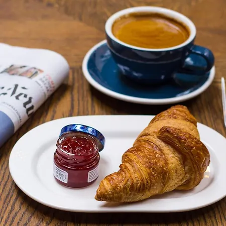 מלון Kimpton De Witt Amsterdam, An Ihg 5*