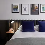 Kimpton De Witt By Ihg 5* Amsterdam