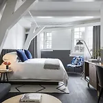 Kimpton De Witt By Ihg 5* Amsterdam