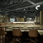 Kimpton De Witt By Ihg 5* Amsterdam