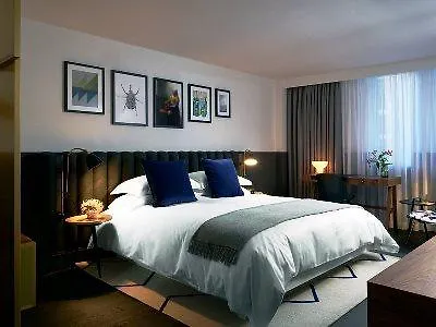 Kimpton De Witt By Ihg Amsterdam