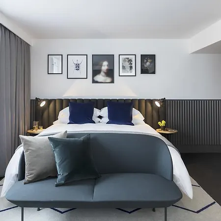 Hotel Kimpton De Witt By Ihg