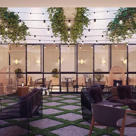 Kimpton De Witt By Ihg 5* Amsterdam