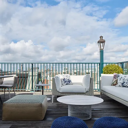 Kimpton De Witt By Ihg Hotel Amsterdam