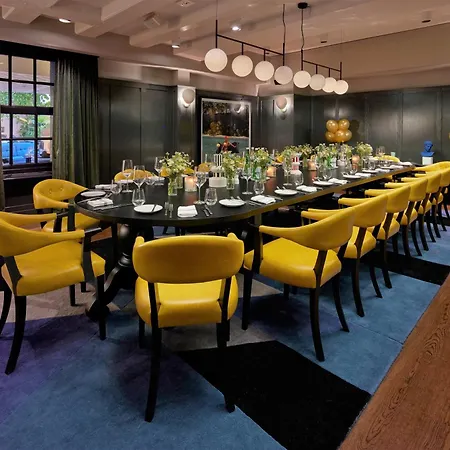 Kimpton De Witt By Ihg Амстердам