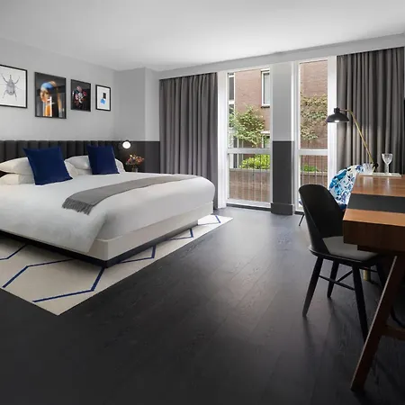 Kimpton De Witt Amsterdam, An Ihg Hotel