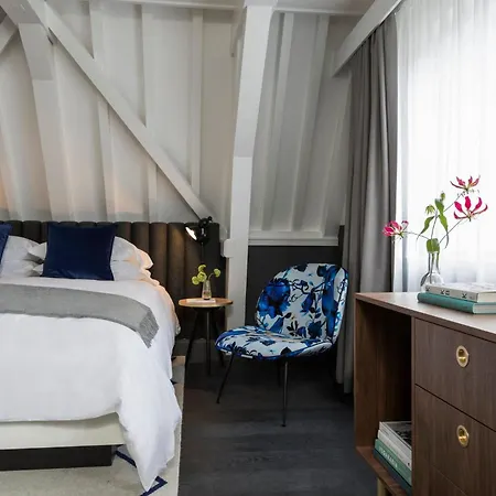 Kimpton De Witt Amsterdam, An Ihg Amsterdam