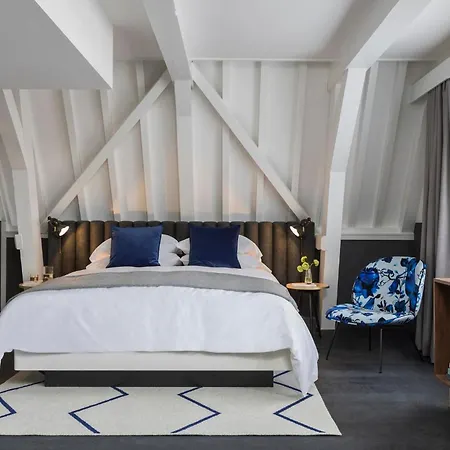 Hotel Kimpton De Witt Amsterdam, An Ihg Amsterdam