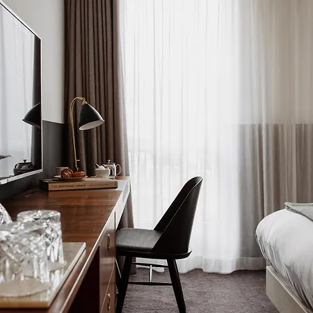 Hotel Kimpton De Witt By Ihg