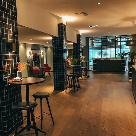 Kimpton De Witt By Ihg Amsterdam