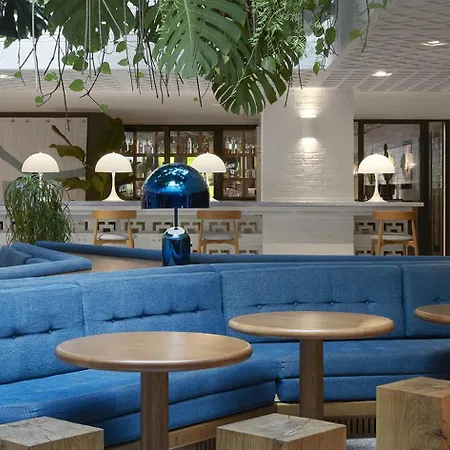 Kimpton De Witt By Ihg 5* Амстердам