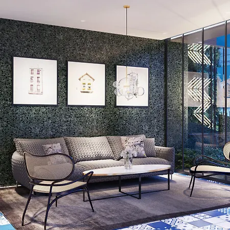 Kimpton De Witt By Ihg Амстердам