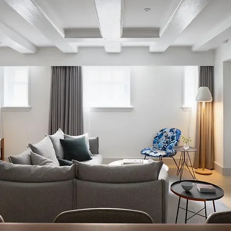 Kimpton De Witt By Ihg 5* Амстердам