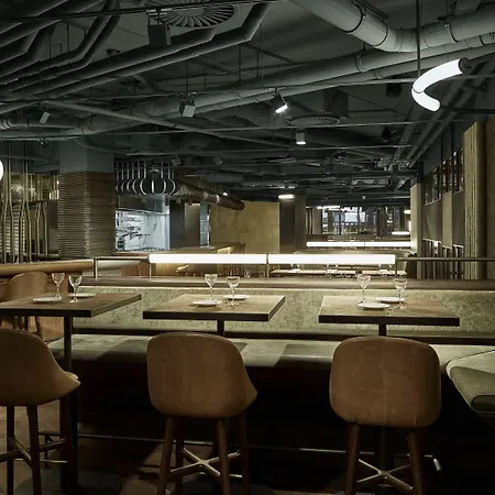 Kimpton De Witt By Ihg 5* Amsterdam
