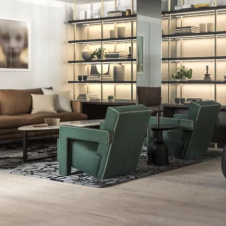 Отель Kimpton De Witt By Ihg Амстердам