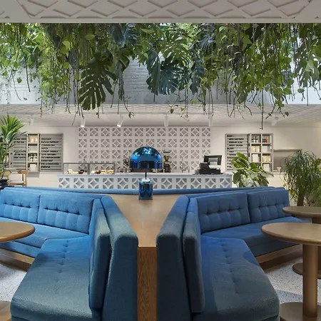 Kimpton De Witt By Ihg Отель Амстердам