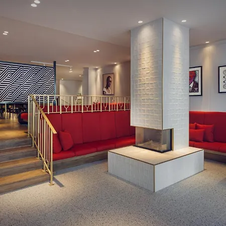 Hotel Kimpton De Witt By Ihg 5*