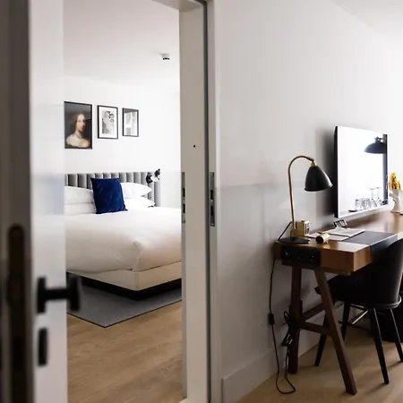 Kimpton De Witt By Ihg 5*