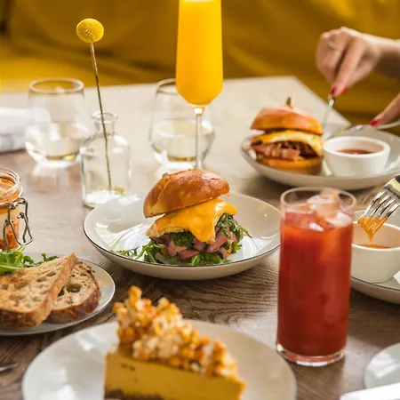 Kimpton De Witt By Ihg Amsterdam