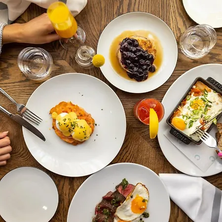 Kimpton De Witt By Ihg