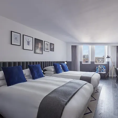 Hotel Kimpton De Witt By Ihg