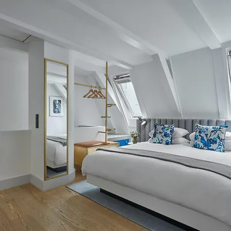 Hotel Kimpton De Witt By Ihg