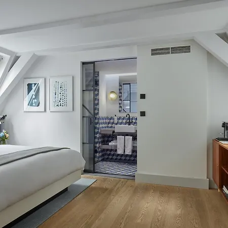 Kimpton De Witt By Ihg 5* Amsterdam