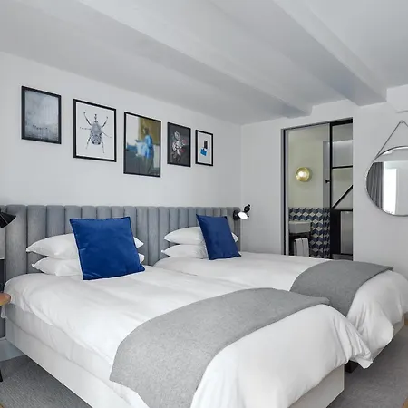 Kimpton De Witt By Ihg Hotel 5*