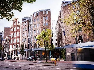 Kimpton De Witt Amsterdam, An Ihg 5*