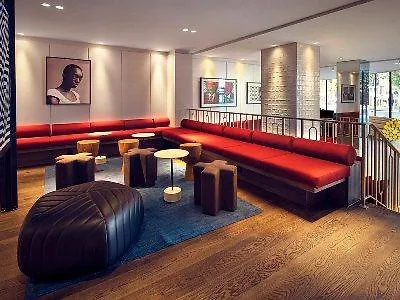Kimpton De Witt By Ihg 5* Ámsterdam