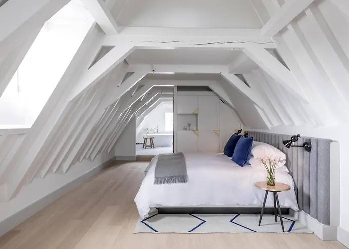 Szálloda Kimpton De Witt Amsterdam, An Ihg