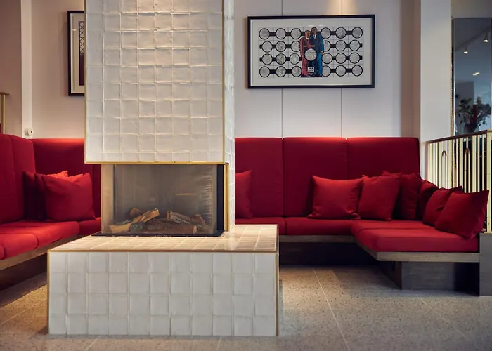 Kimpton De Witt Amsterdam, An Ihg Szálloda