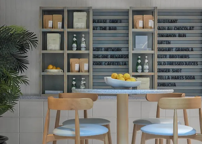 Kimpton De Witt Amsterdam, An Ihg 5*