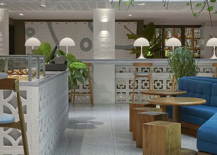 Kimpton De Witt Amsterdam, An Ihg