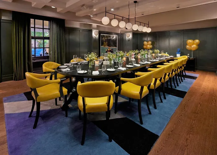 Kimpton De Witt Amsterdam, An Ihg Amszterdam