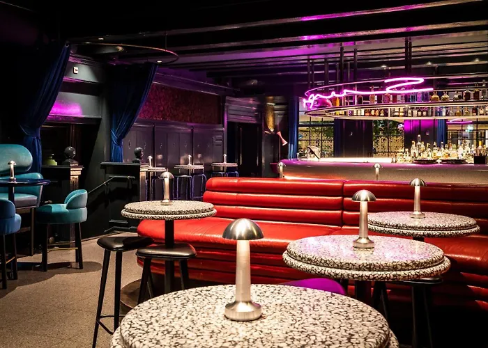 Kimpton De Witt Amsterdam, An Ihg Szálloda Amszterdam