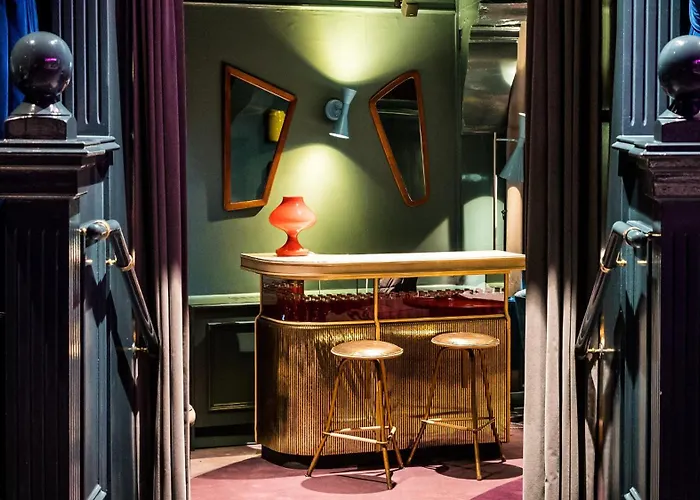 Kimpton De Witt Amsterdam, An Ihg 5*