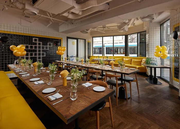 Kimpton De Witt Amsterdam, An Ihg Amsterdam