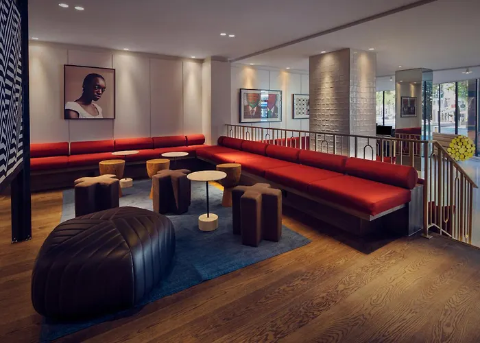 Kimpton De Witt Amsterdam, An Ihg Hotel