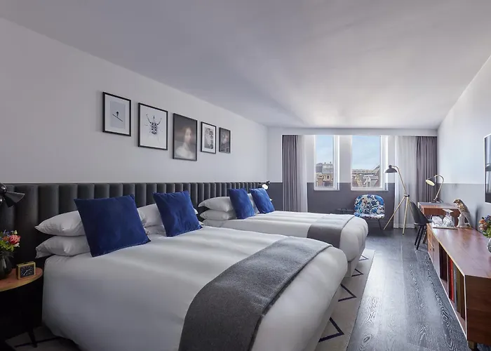 Kimpton De Witt Amsterdam, An Ihg Szálloda
