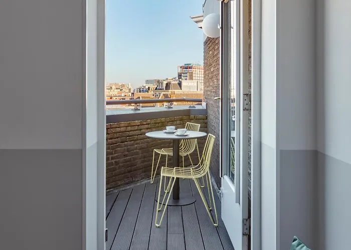 Kimpton De Witt Amsterdam, An Ihg Hotel