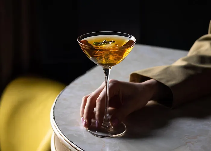 Kimpton De Witt Amsterdam, An Ihg