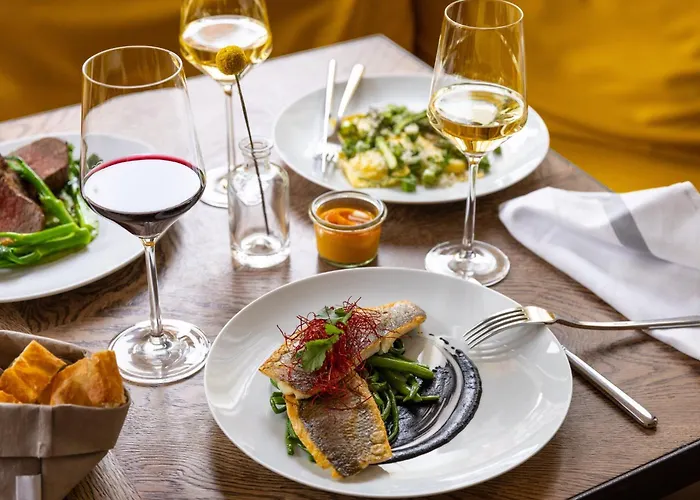 Kimpton De Witt Amsterdam, An Ihg Szálloda 5*