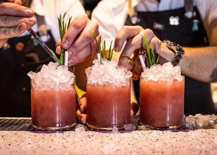 Kimpton De Witt Amsterdam, An Ihg Amszterdam