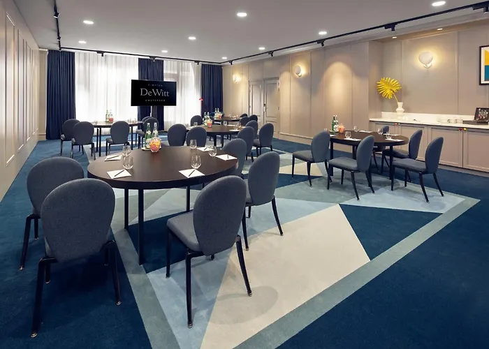 Kimpton De Witt Amsterdam, An Ihg 5* Amsterdam